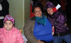 Foto de la galería: Exitoso debut del Festival de la Argentinidad en Candelaria