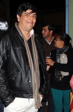 Foto de la galería: Exitoso debut del Festival de la Argentinidad en Candelaria