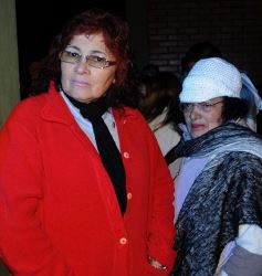 Foto de la galería: Exitoso debut del Festival de la Argentinidad en Candelaria