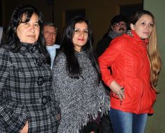 Foto de la galería: Exitoso debut del Festival de la Argentinidad en Candelaria