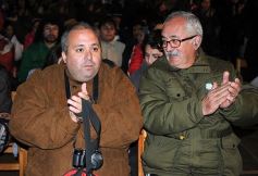 Foto de la galería: Exitoso debut del Festival de la Argentinidad en Candelaria