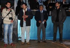 Foto de la galería: Exitoso debut del Festival de la Argentinidad en Candelaria