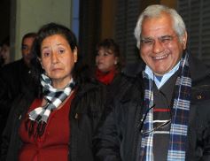 Foto de la galería: Exitoso debut del Festival de la Argentinidad en Candelaria