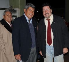 Foto de la galería: Exitoso debut del Festival de la Argentinidad en Candelaria