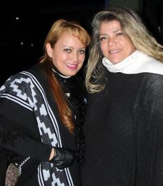 Foto de la galería: Exitoso debut del Festival de la Argentinidad en Candelaria