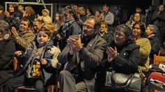 Foto de la galería: Exitoso debut del Festival de la Argentinidad en Candelaria