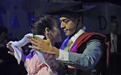 Foto de la galería: Exitoso debut del Festival de la Argentinidad en Candelaria