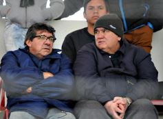 Foto de la galería: Guaraní, contundente, aplastó a Itatí