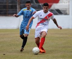 Foto de la galería: Guaraní, contundente, aplastó a Itatí