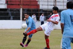 Foto de la galería: Guaraní, contundente, aplastó a Itatí