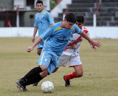 Foto de la galería: Guaraní, contundente, aplastó a Itatí