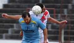 Foto de la galería: Guaraní, contundente, aplastó a Itatí