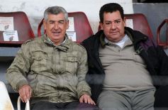 Foto de la galería: Guaraní, contundente, aplastó a Itatí