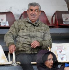 Foto de la galería: Guaraní, contundente, aplastó a Itatí