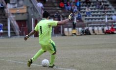 Foto de la galería: Guaraní, contundente, aplastó a Itatí