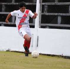 Foto de la galería: Guaraní, contundente, aplastó a Itatí