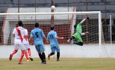Foto de la galería: Guaraní, contundente, aplastó a Itatí