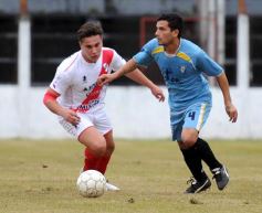 Foto de la galería: Guaraní, contundente, aplastó a Itatí
