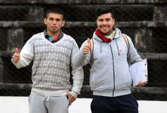 Foto de la galería: Guaraní, contundente, aplastó a Itatí