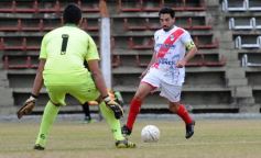 Foto de la galería: Guaraní, contundente, aplastó a Itatí
