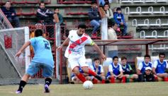 Foto de la galería: Guaraní, contundente, aplastó a Itatí