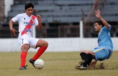 Foto de la galería: Guaraní, contundente, aplastó a Itatí