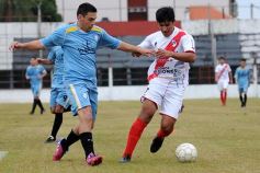 Foto de la galería: Guaraní, contundente, aplastó a Itatí