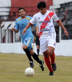 Foto de la galería: Guaraní, contundente, aplastó a Itatí