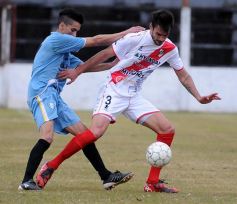Foto de la galería: Guaraní, contundente, aplastó a Itatí
