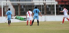 Foto de la galería: Guaraní, contundente, aplastó a Itatí