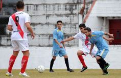 Foto de la galería: Guaraní, contundente, aplastó a Itatí