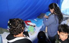 Foto de la galería: Otro operativo del PAS, esta vez en la chacra 96