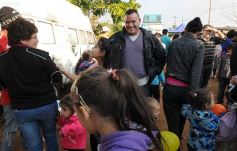 Foto de la galería: Otro operativo del PAS, esta vez en la chacra 96