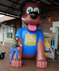 Foto de la galería: Semana provincial de lucha contra el uso de drogas
