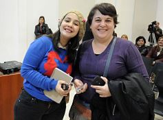 Foto de la galería: Semana provincial de lucha contra el uso de drogas