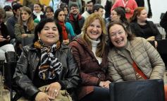 Foto de la galería: Semana provincial de lucha contra el uso de drogas