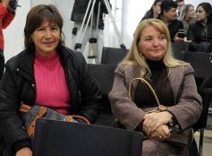 Foto de la galería: Semana provincial de lucha contra el uso de drogas