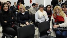 Foto de la galería: Semana provincial de lucha contra el uso de drogas