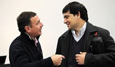 Foto de la galería: Semana provincial de lucha contra el uso de drogas