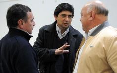 Foto de la galería: Semana provincial de lucha contra el uso de drogas