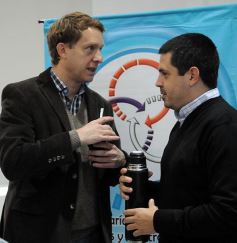 Foto de la galería: Semana provincial de lucha contra el uso de drogas