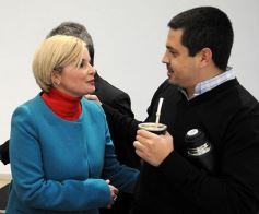 Foto de la galería: Semana provincial de lucha contra el uso de drogas