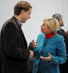 Foto de la galería: Semana provincial de lucha contra el uso de drogas