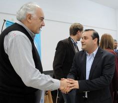 Foto de la galería: Semana provincial de lucha contra el uso de drogas