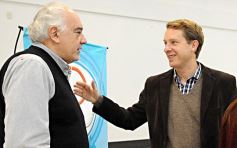 Foto de la galería: Semana provincial de lucha contra el uso de drogas