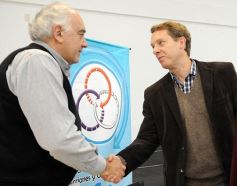 Foto de la galería: Semana provincial de lucha contra el uso de drogas