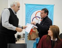 Foto de la galería: Semana provincial de lucha contra el uso de drogas