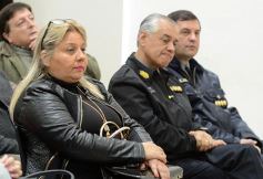 Foto de la galería: Semana provincial de lucha contra el uso de drogas