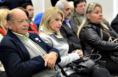 Foto de la galería: Semana provincial de lucha contra el uso de drogas