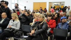 Foto de la galería: Semana provincial de lucha contra el uso de drogas